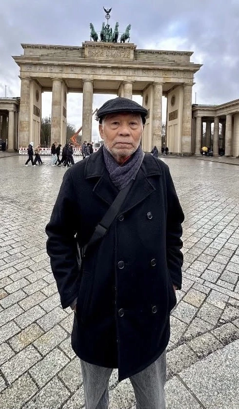 สหายแผ้ว หรือจรัล ดิษฐาอภิชัย ประเมินอนุทินอยู่ยาว 10 ปี