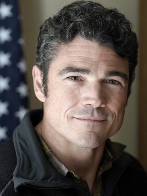 โจ เคนต์ อดีตผู้อำนวยการศูนย์ต่อต้านการก่อการร้ายแห่งชาติ (National Counterterrorism Center) หรือ NCTC)