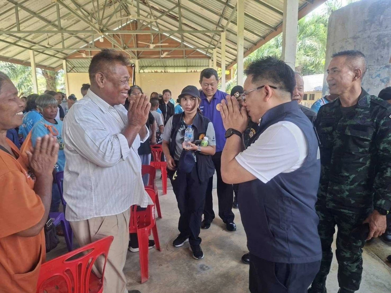 ศอ.บต. ปั้น ‘สุคิริน’ รุกตลาดทัวร์มาเลย์! ดันตำนาน ‘เหมืองทองโต๊ะโมะ’ ขึ้นแท่น Soft Power