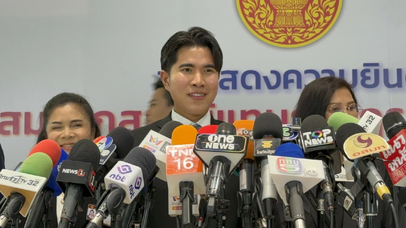 กังฟู วสวรรธน์ พวงพรศรี 