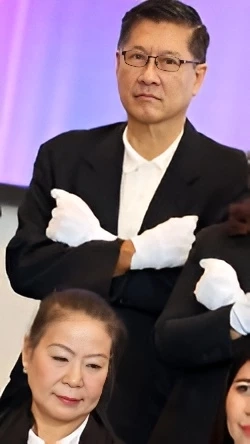 "เสธ.แมว" แนะรัฐบาลใหม่ เร่งรับมือภัยชายแดน 4 ทิศ—ชู "สันติวิธี" ดับไฟใต้