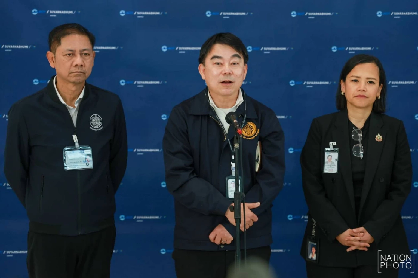 20 ลูกเรือมยุรีฯ ถึงไทยแล้ว – “สีหศักดิ์” เร่งอิหร่านติดตามอีก 3