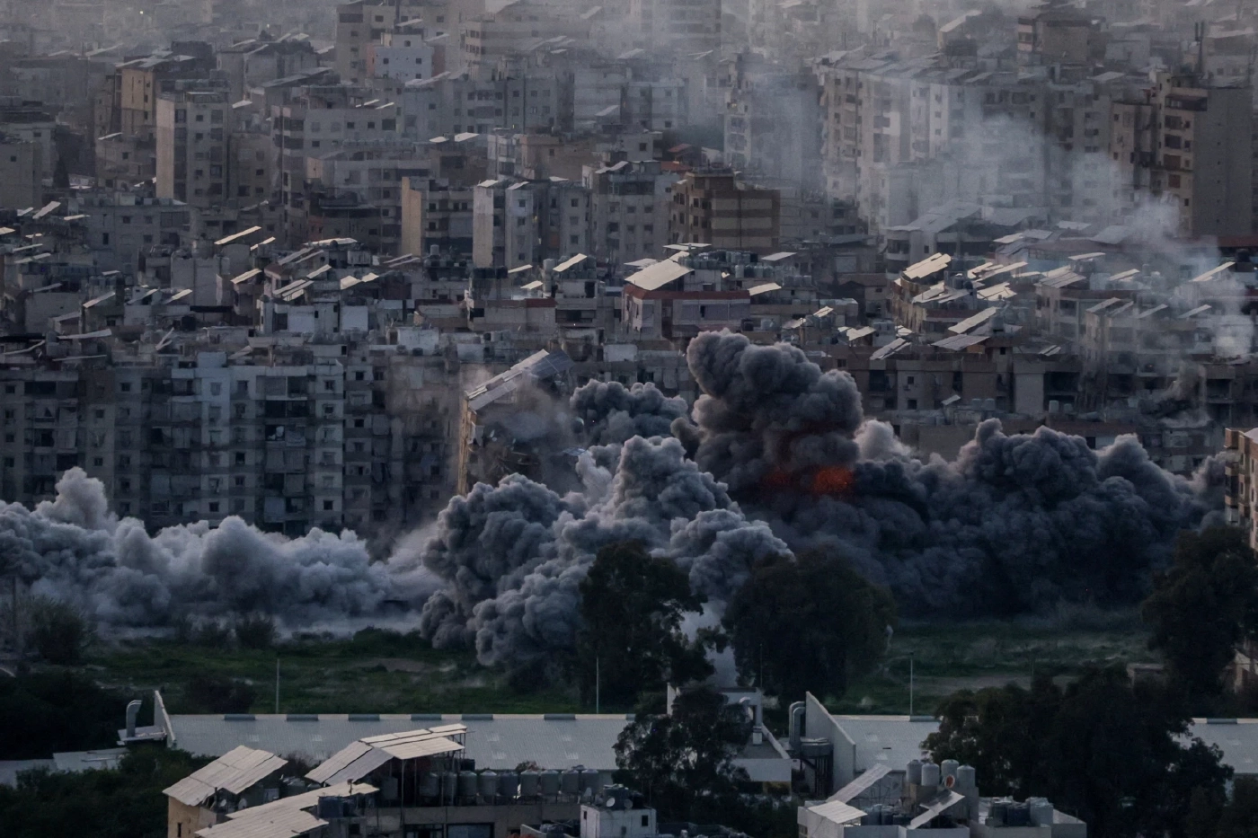 "รัสเซีย" แบ่งปันข่าวกรองที่ตั้ง "สหรัฐ" ให้ "อิหร่าน" เฮกเซธโต้ "ทรัมป์" รู้เรื่องทุกอย่าง