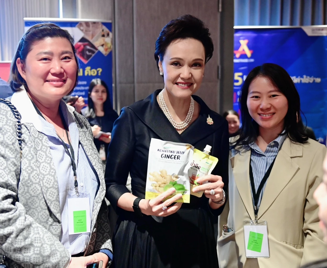 พาณิชย์ปูทางหาตลาดล่วงหน้า ดันผลไม้ไทยเวทีโลก คาดสร้างมูลค่าทะลุพันล้าน