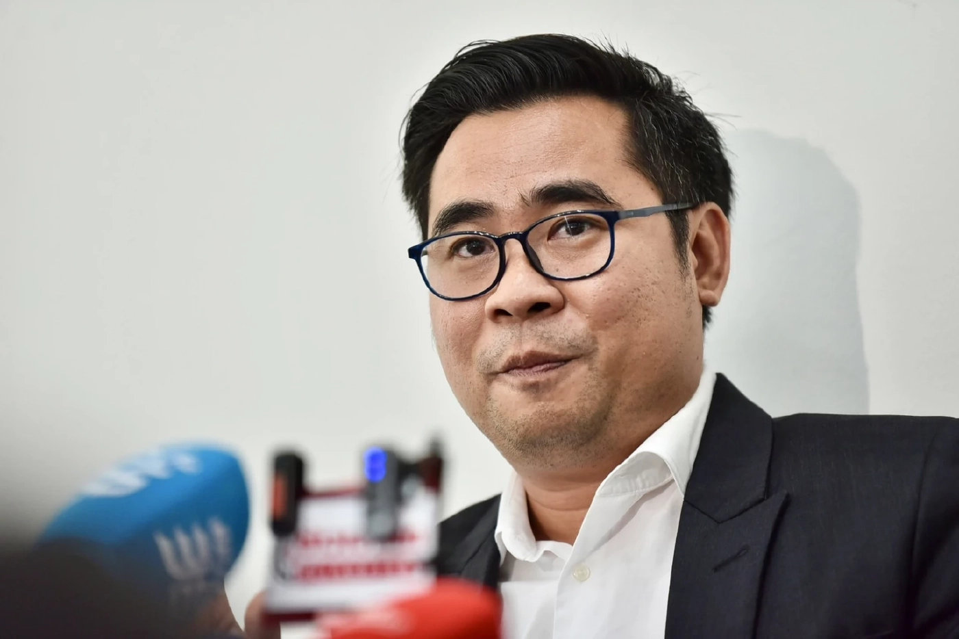 “เบน สมิธ” ไม่พร้อมกลับไทยสู้คดี หวั่นไม่ได้ประกัน เชื่อถูกใช้เป็นเครื่องมือการเมือง