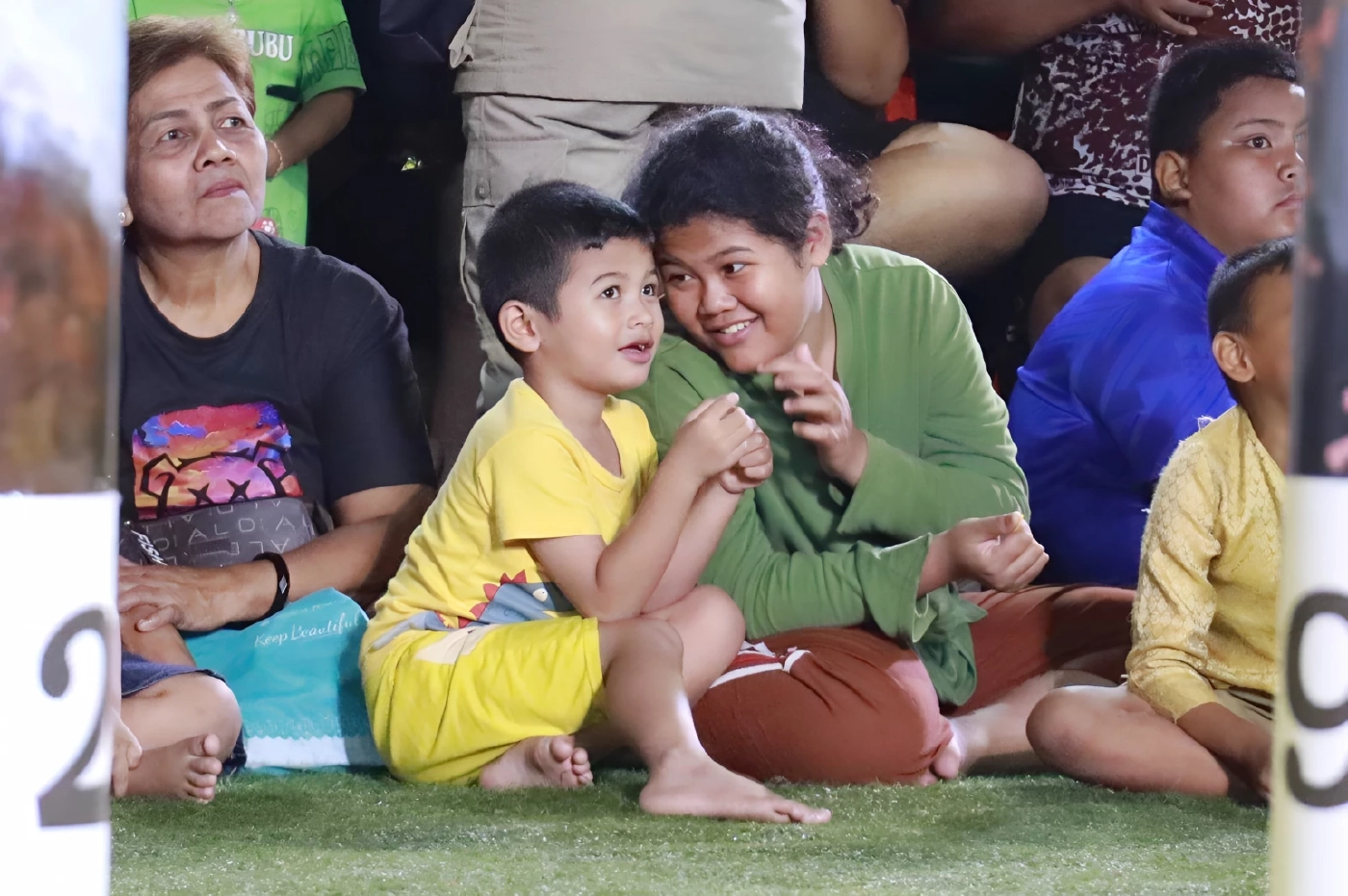 "เลขาฯ ศอ.บต." ชูประเพณีดั้งเดิม "มหาสมโภชเจ้าแม่ลิ้มกอเหนี่ยว" หนุน "สันติสุข" ปัตตานี