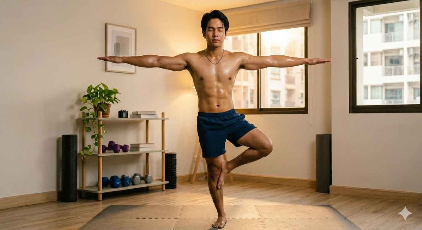 OPINION: ฝึกวิถีสุขภาพดี! ฟิตแบบ “ม้า” ที่แข็งแรง!