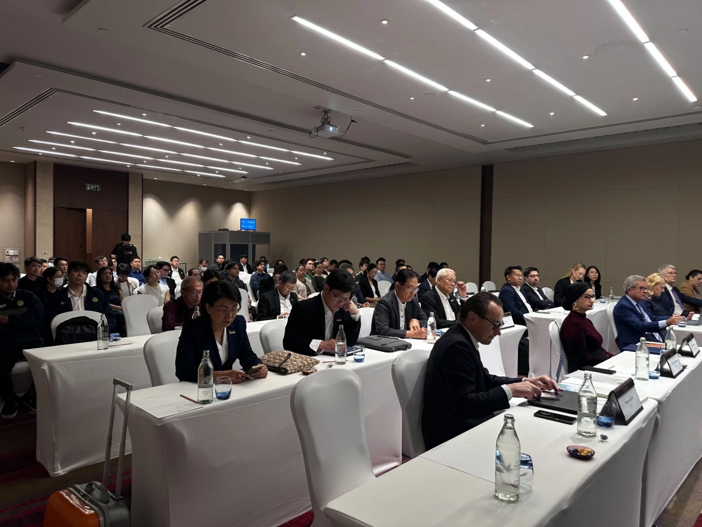 TCMA ดัน LC3 เชื่อม NetZero 2050 เปลี่ยนแปลงสภาพภูมิอากาศยั่งยืน