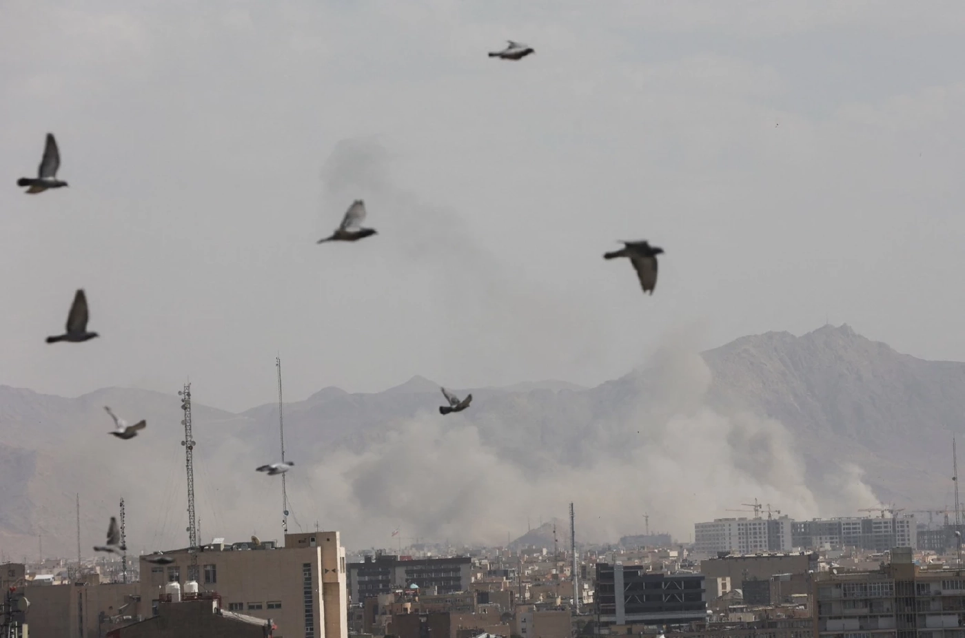 ดร.สุรชาติ ชี้ผลกระทบ สงครามตะวันออกกลาง เปลี่ยนระบอบไม่ง่าย