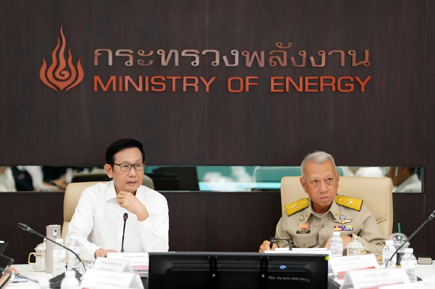 จับตา "น้ำมันขาดแคลน" เม.ย.-พ.ค. นี้! เปิดตัวเลข Shortfall กว่า 27 ล้านบาร์เรล จี้รัฐสื่อสารความจริง