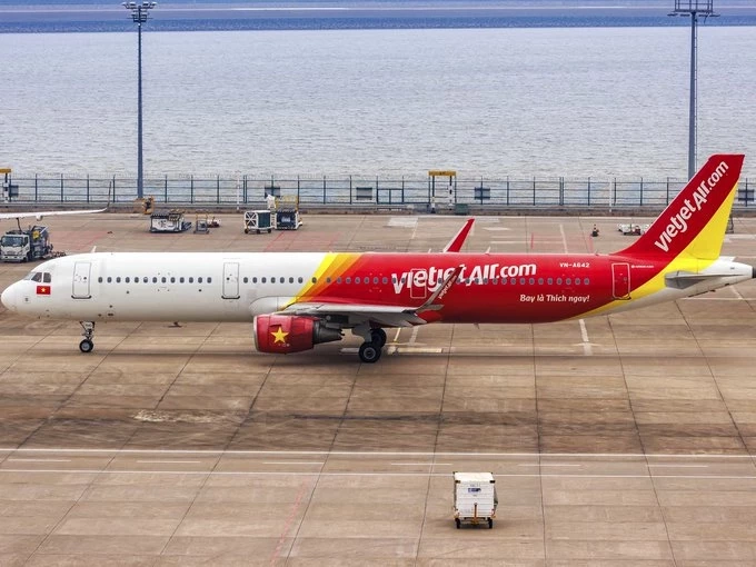 พิษสงครามตะวันออกกลาง! "ฟิลิปปินส์-เวียดนาม" ระงับเที่ยวบิน