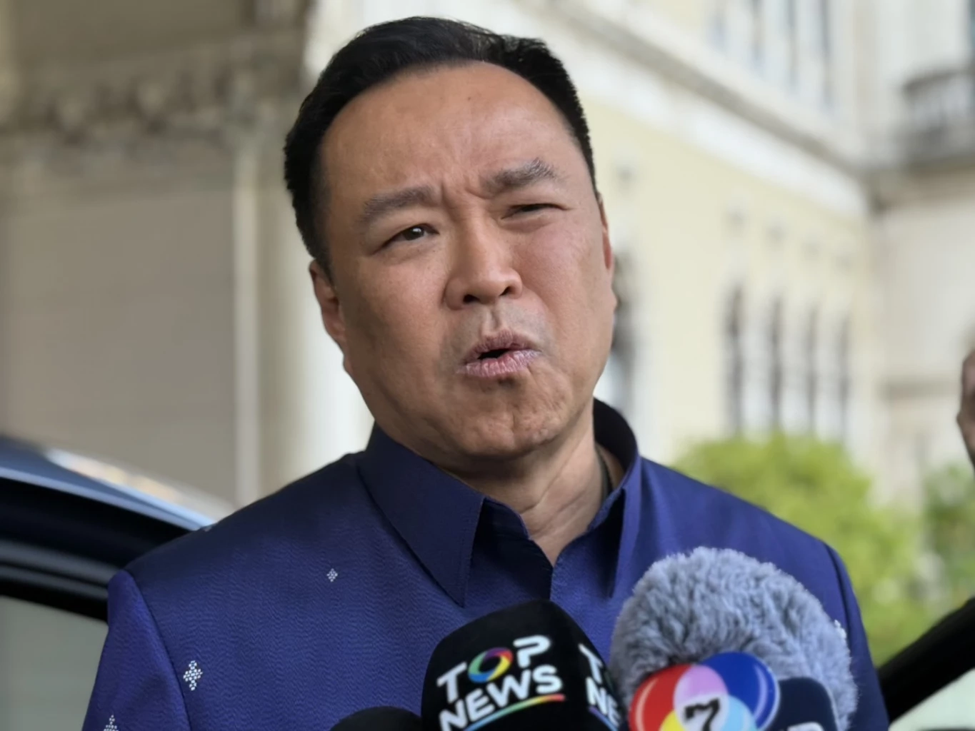 นายกฯ สั่งเด็ดขาด! สงกรานต์ต้องมีน้ำมันเติม ลั่น "ดีเอสไอ" ไล่บี้พวกกักตุนเก็งกำไร