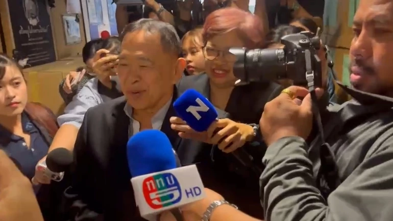 กำนันป้อ