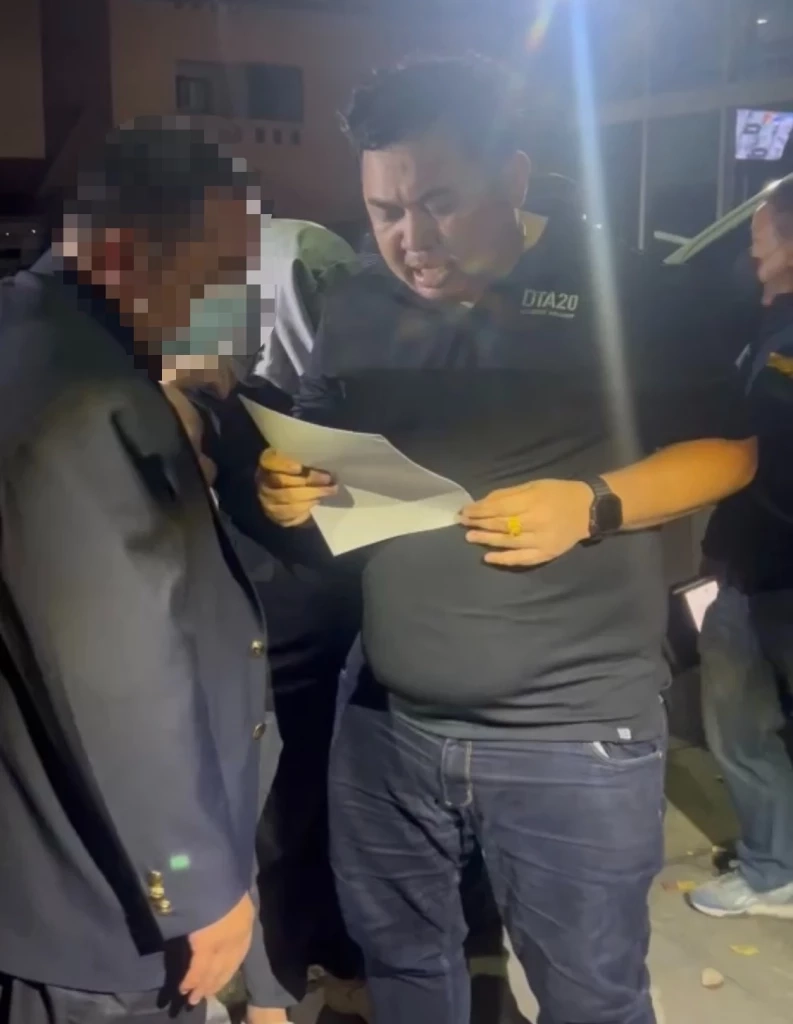 รวบกลางดึก! ‘บอสใหญ่-หญิงสนิท’ ทีมอุ้มผู้จัดการเครื่องมือแพทย์ สังหารโหด