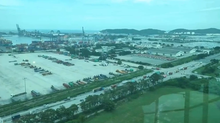 สหพันธ์ขนส่งทางบกฯ ยื่นข้อเสนอ รบ. มาตรการ “น้ำมัน ค่าไฟ ภาษี”