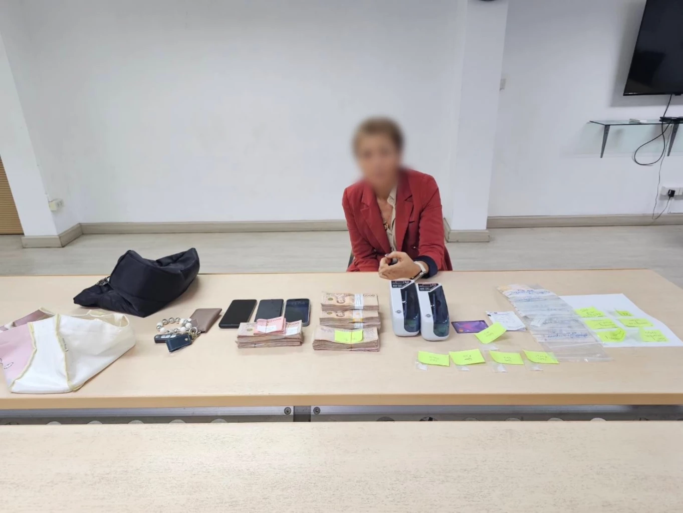 ACSC เผยสัปดาห์เดียว คดีโกงออนไลน์ เสียหายเกือบ 500 ล้าน