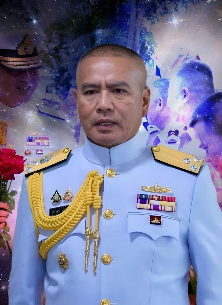 เปิดไทม์ไลน์การดำเนินการของกองทัพเรือ ผบ.ทร. ต่อสายตรงถึง ผบ.ทร.โอมาน ขอบคุณที่ช่วยเหลือลูกเรือไทย