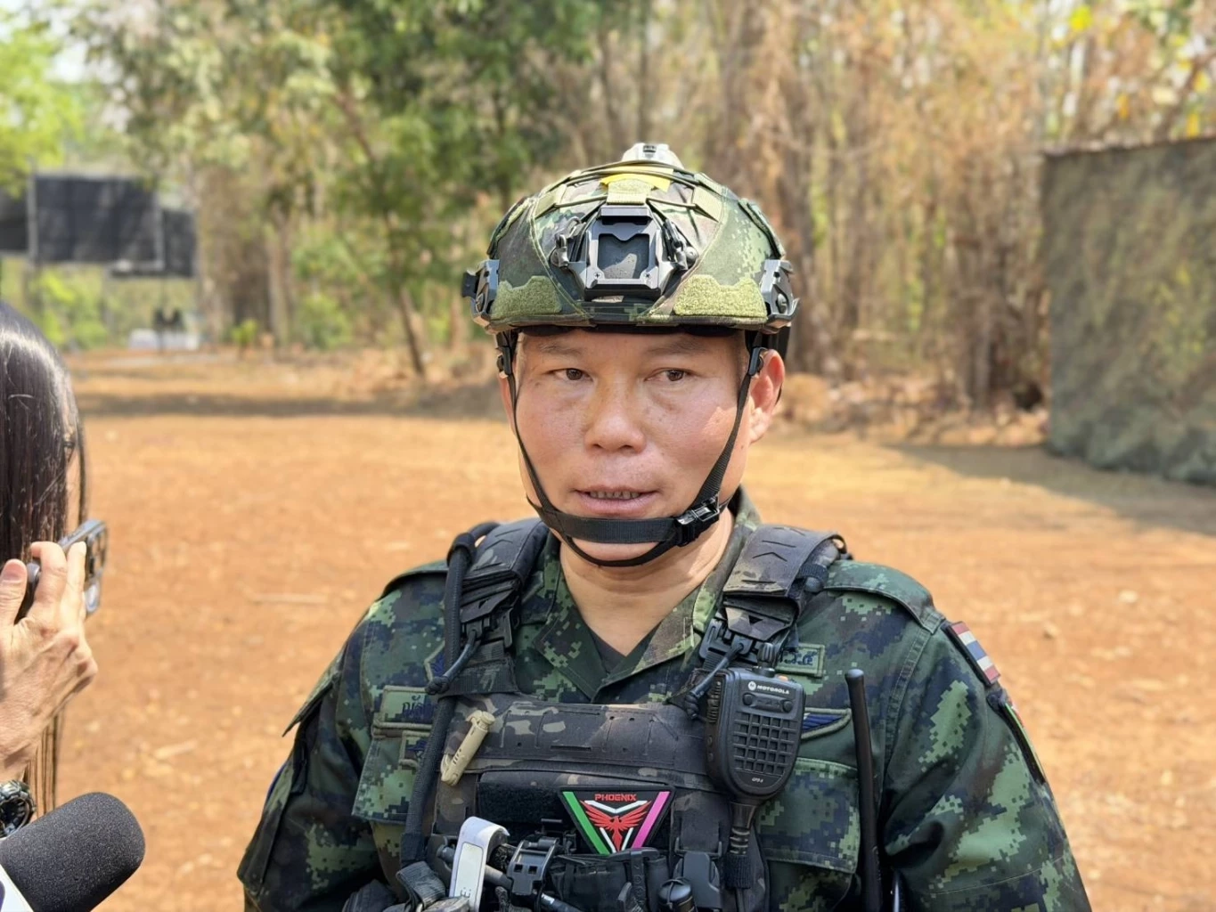 ไม่เข้าปั๊มแต่ไปชายแดน! สกัดรถขนน้ำมัน 200,000 ลิตร จ่อส่งออกเมียนมา เข้ม สกัด "ไอ้โม่ง" (มีคลิป)