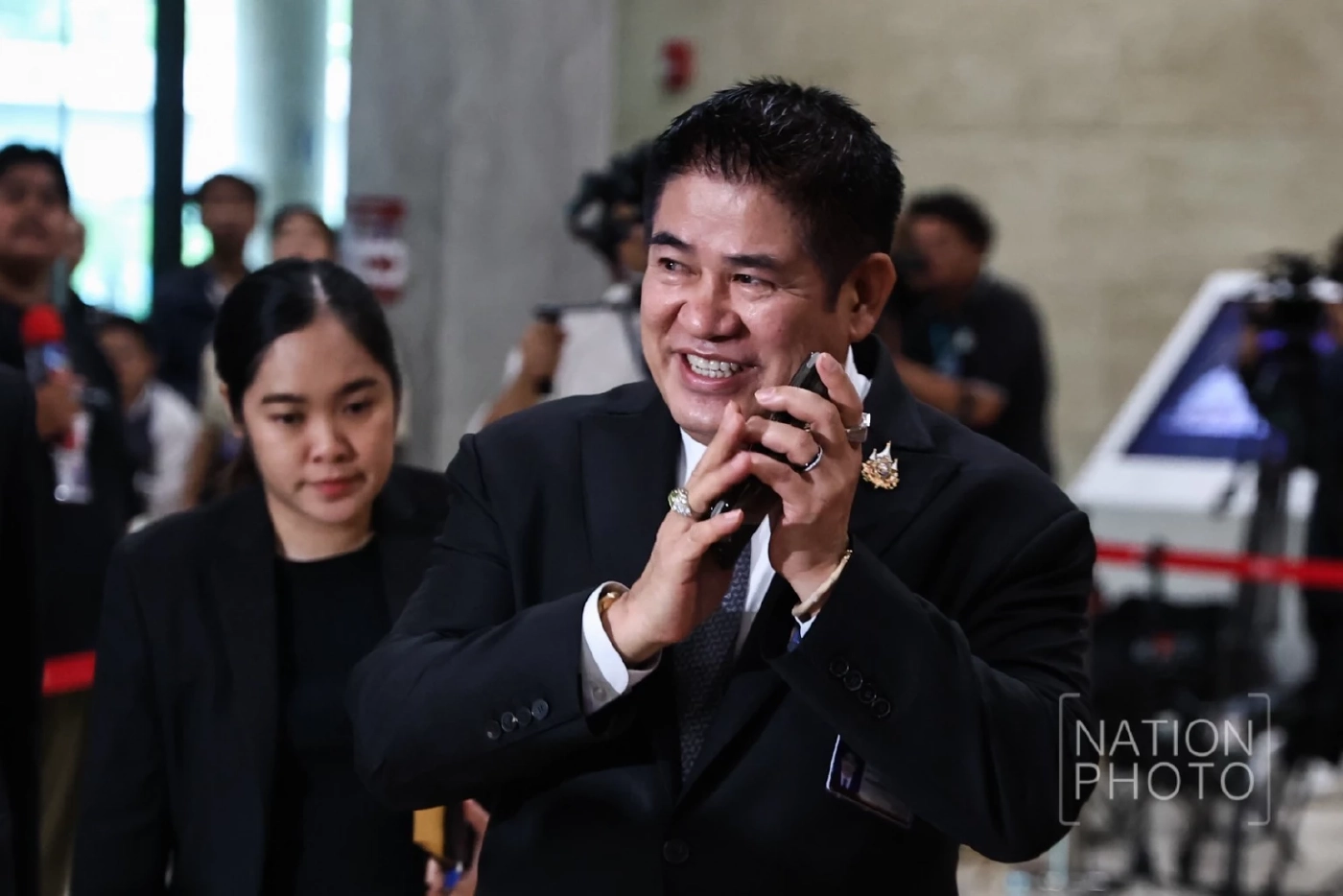 ด่วน! กล้าธรรม “งดออกเสียง” โหวตนายกฯตามรอย ปชป.