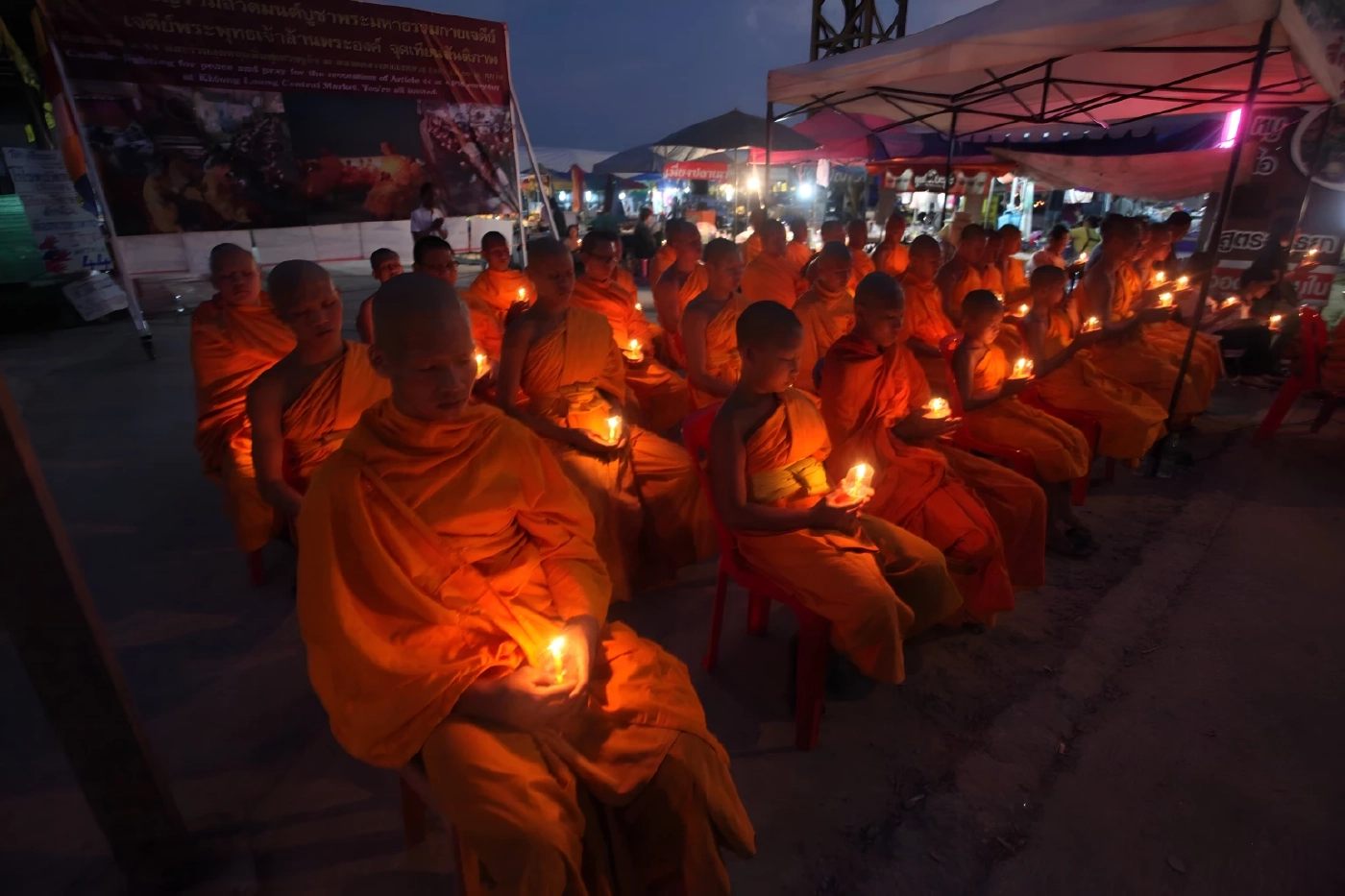 "ดีเอสไอ" แจงปมสั่งยุติคดีฟอกเงิน "พระธัมมชโย" อัยการสั่งยุติดำเนินคดีเหตุขาดอายุความ 15 ปี