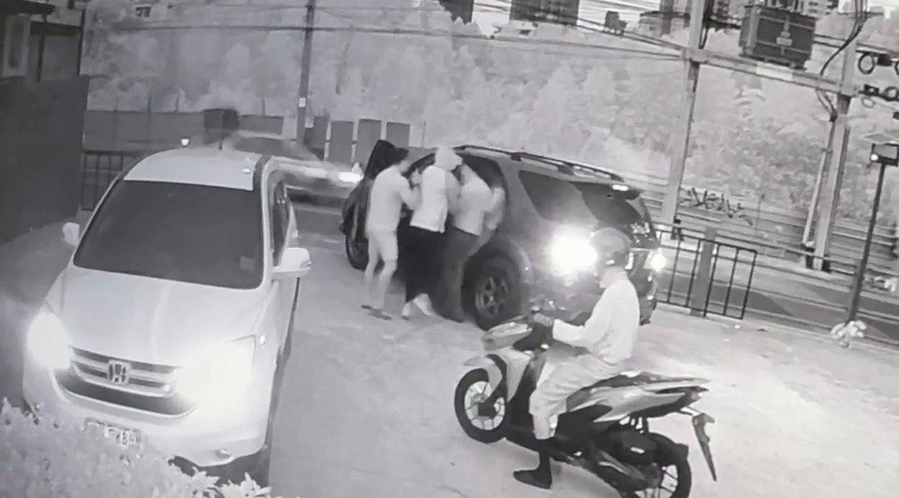 ด่วน! ตำรวจออกหมายจับแล้ว ตัวการจ้างวานอุ้มเผา ผจก.หนุ่ม