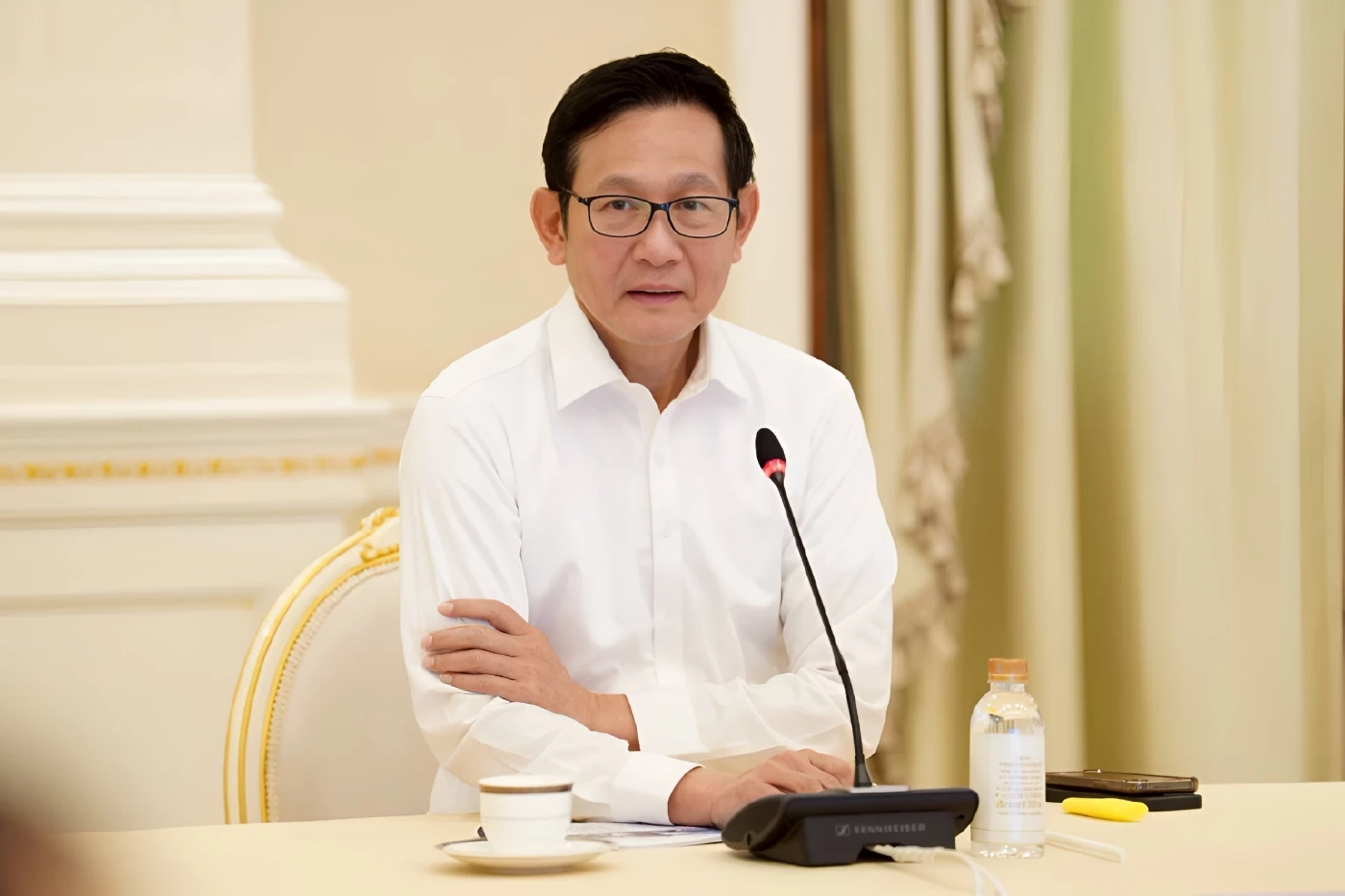 จับตา "น้ำมันขาดแคลน" เม.ย.-พ.ค. นี้! เปิดตัวเลข Shortfall กว่า 27 ล้านบาร์เรล จี้รัฐสื่อสารความจริง