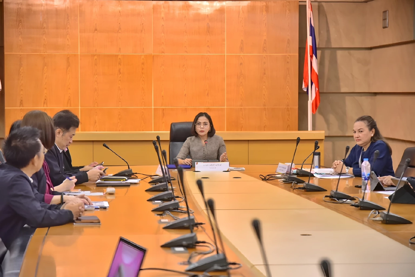 "ก.พลังงาน" งัดแผน "ประหยัดพลังงาน พลัส ยกกำลัง 2" สู้วิกฤตโลก ลดหย่อนภาษีติดตั้ง "โซลาร์รูฟท็อป" สูงสุด 2 แ