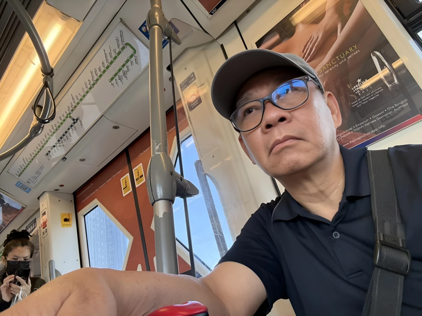 "รองเลขาธิการ กกต." ปัดตอบปม "เอาผิดอาญา 6 ประชาชน" บอก "ไม่ได้มาให้สัมภาษณ์"