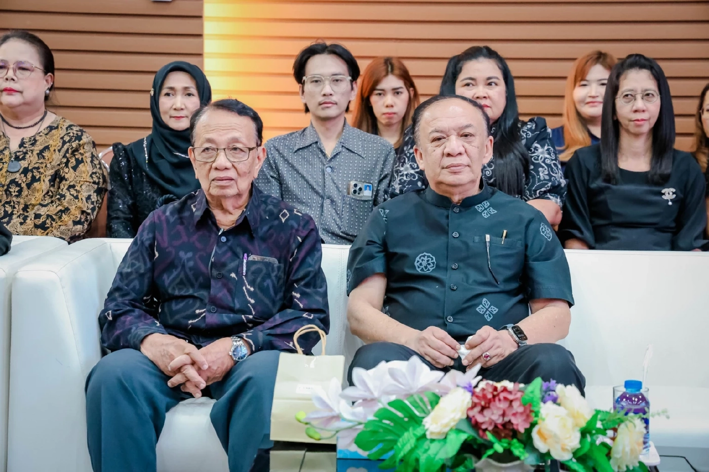 อบจ.ยะลา เปิดโครงการ “สอนงานน้อง สร้างรายได้” ปั้นเยาวชนด้อยโอกาสสู่มืออาชีพ