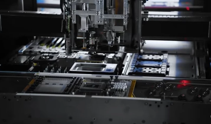 IRGC ของอิหร่าน ประกาศโจมตี ธนาคาร บริษัทเทคโนฯ ที่ถูกใช้ทางทหาร