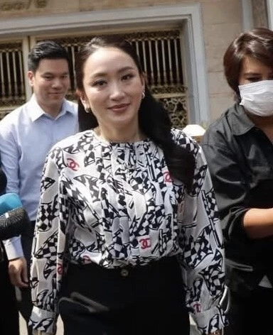 แพทองธาร และพี่น้องเข้าเยี่ยมบิดา ครั้งที่ 45 ในรอบ 5 เดือนเศษ 