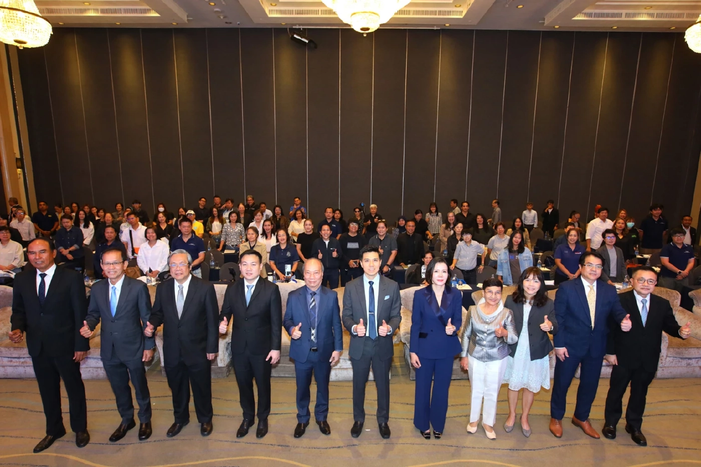 "วิริยะ" ตอกย้ำความแข็งแกร่ง เดินหน้ายกระดับบริการ เตรียมพร้อม "รับมือภัยพิบัติ"