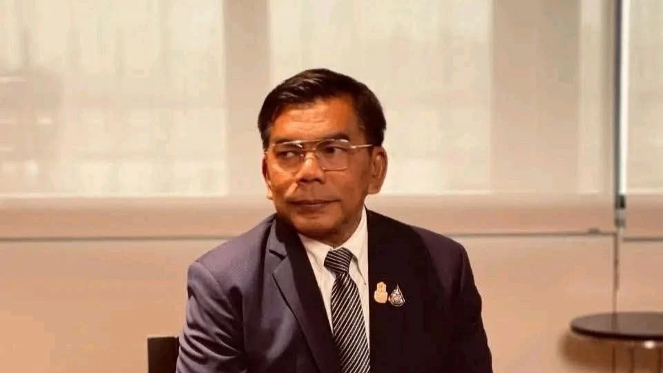 สส.กมลศักดิ์