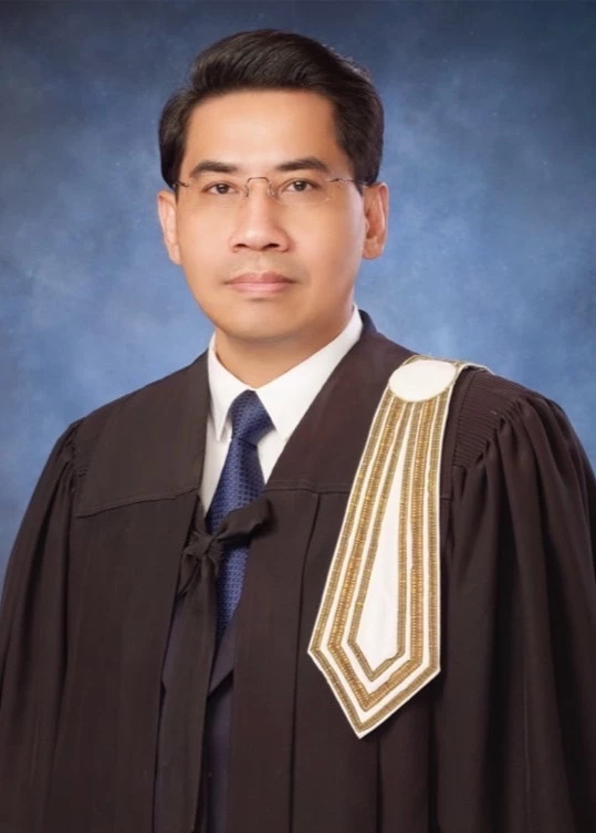 “ดร.ณัฏฐ์” ณัฐวุฒิ วงศ์เนียม นักกฎหมายมหาชน