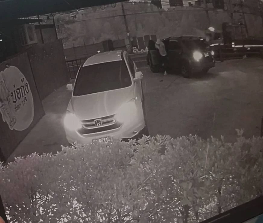 สยอง!  ผจก.โรงงานถูกอุ้มฆ่า ศาลออกหมายจับผู้สั่งการเป็นคนมีสี