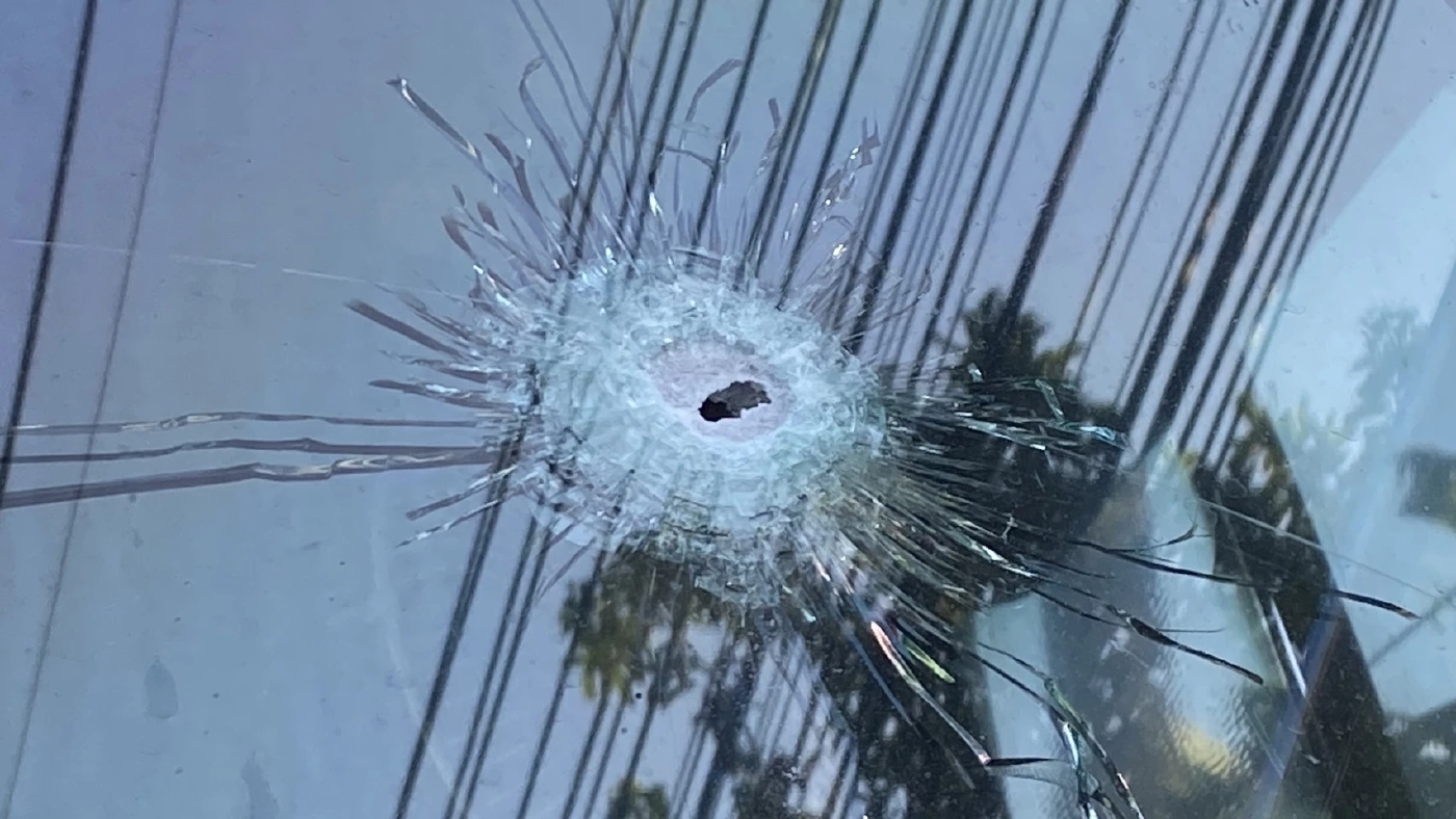 เปิดใจ สส.นราธิวาส หลังถูกคนร้ายขับกระบะประกบยิงหน้าบ้าน