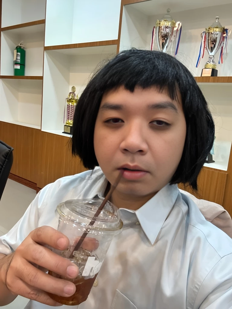 ขึ้นปุ๊บเติมไม่อั้น! "หมอแล็บ" งงหนัก! น้ำมันพุ่ง 6 บาทปุ๊บ เติมได้เต็มถังปั๊บ ก่อนหน้านี้อั้นแค่ 500