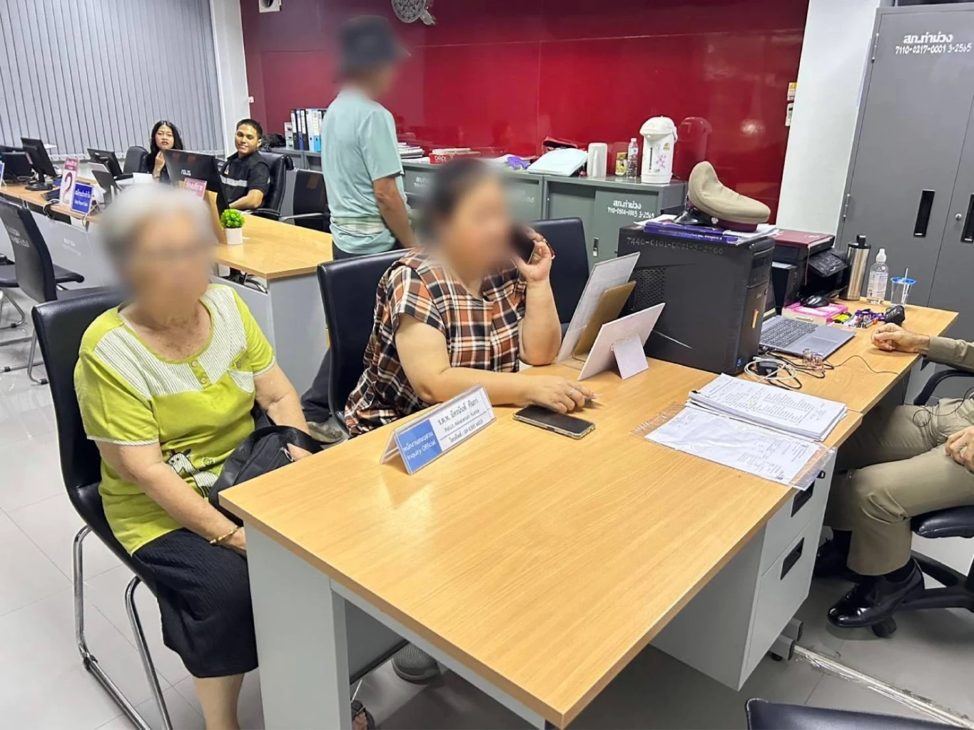 แผนโกงมิจฉาชีพพุ่งเป้า "เหยื่อรายใหญ่" ใช้สคริปต์แนบเนียน "หลอกลงทุน" ยังครองอันดับ 1