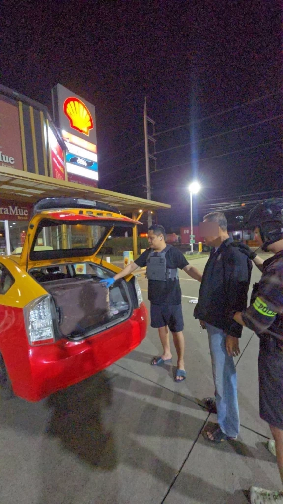 คัทเอาท์ก่อนเข้ากรุง! ทลาย "เซฟเฮาส์" ลพบุรี  ซุก "ยาเสพติด 4.29 ล้านเม็ด"