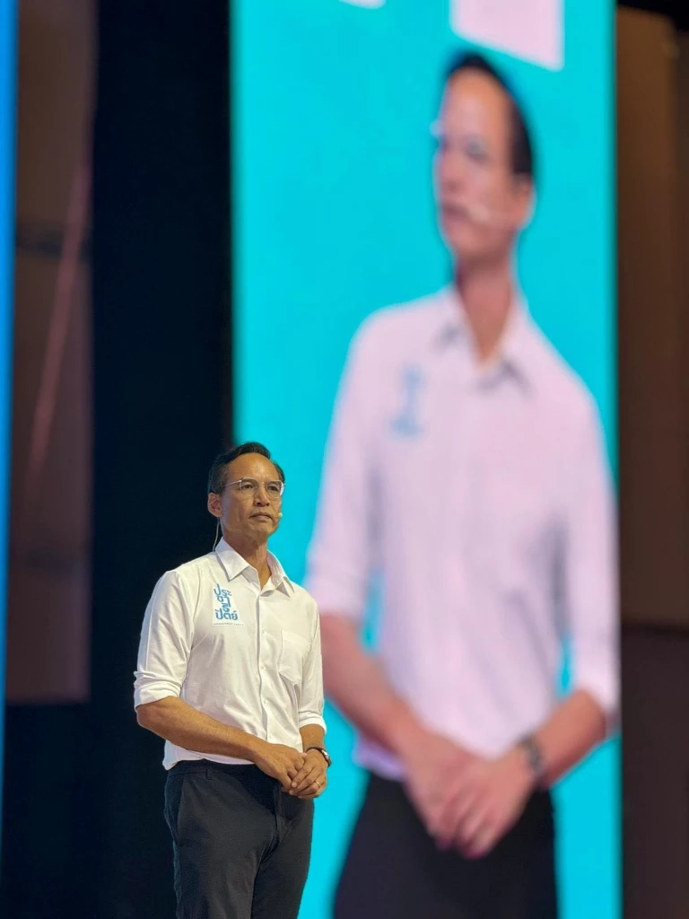 "กรณ์" จี้รัฐตอบ น้ำมันหายไปไหน! กลั่นเต็มที่แต่ปั๊มของขาด