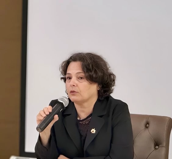 "ทูตอิสราเอล" เปิดเบื้องหลังแผนปฏิบัติการ "โจมตีอิหร่าน" ต้องกำจัดภัยคุกคาม "นิวเคลียร์-ขีปนาวุธ-ภัยก่อการร้าย"