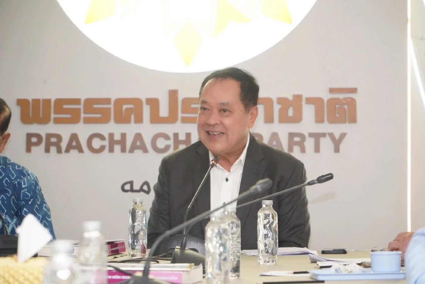 พ.ต.อ.ทวี สอดส่อง