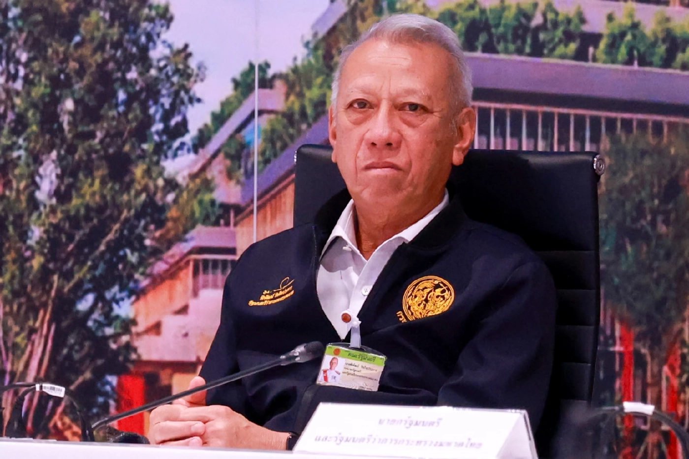 “พิพัฒน์” ลั่น นายกฯ สั่งในสัปดาห์นี้ ต้องไม่มีปั๊มไม่มีน้ำมันขาย