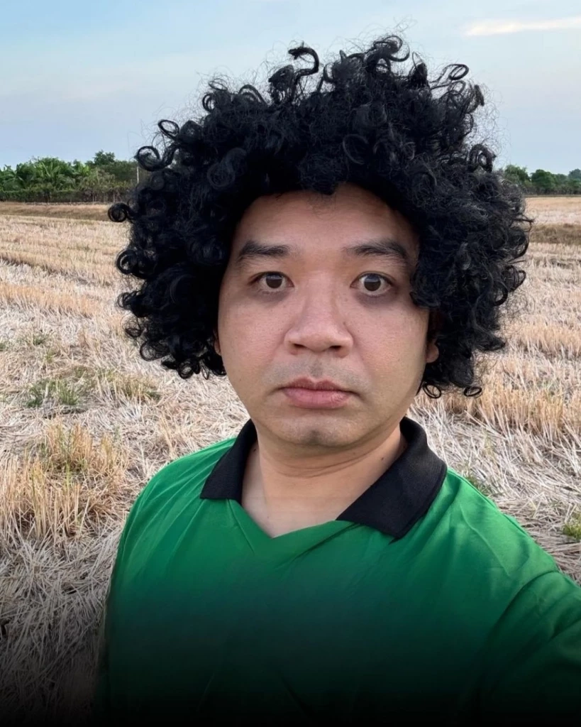 ขึ้นปุ๊บเติมไม่อั้น! "หมอแล็บ" งงหนัก! น้ำมันพุ่ง 6 บาทปุ๊บ เติมได้เต็มถังปั๊บ ก่อนหน้านี้อั้นแค่ 500