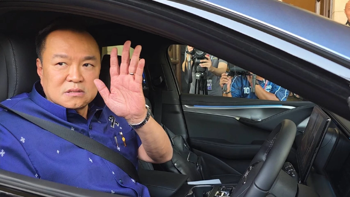 นายกฯ สั่งเด็ดขาด! สงกรานต์ต้องมีน้ำมันเติม ลั่น "ดีเอสไอ" ไล่บี้พวกกักตุนเก็งกำไร