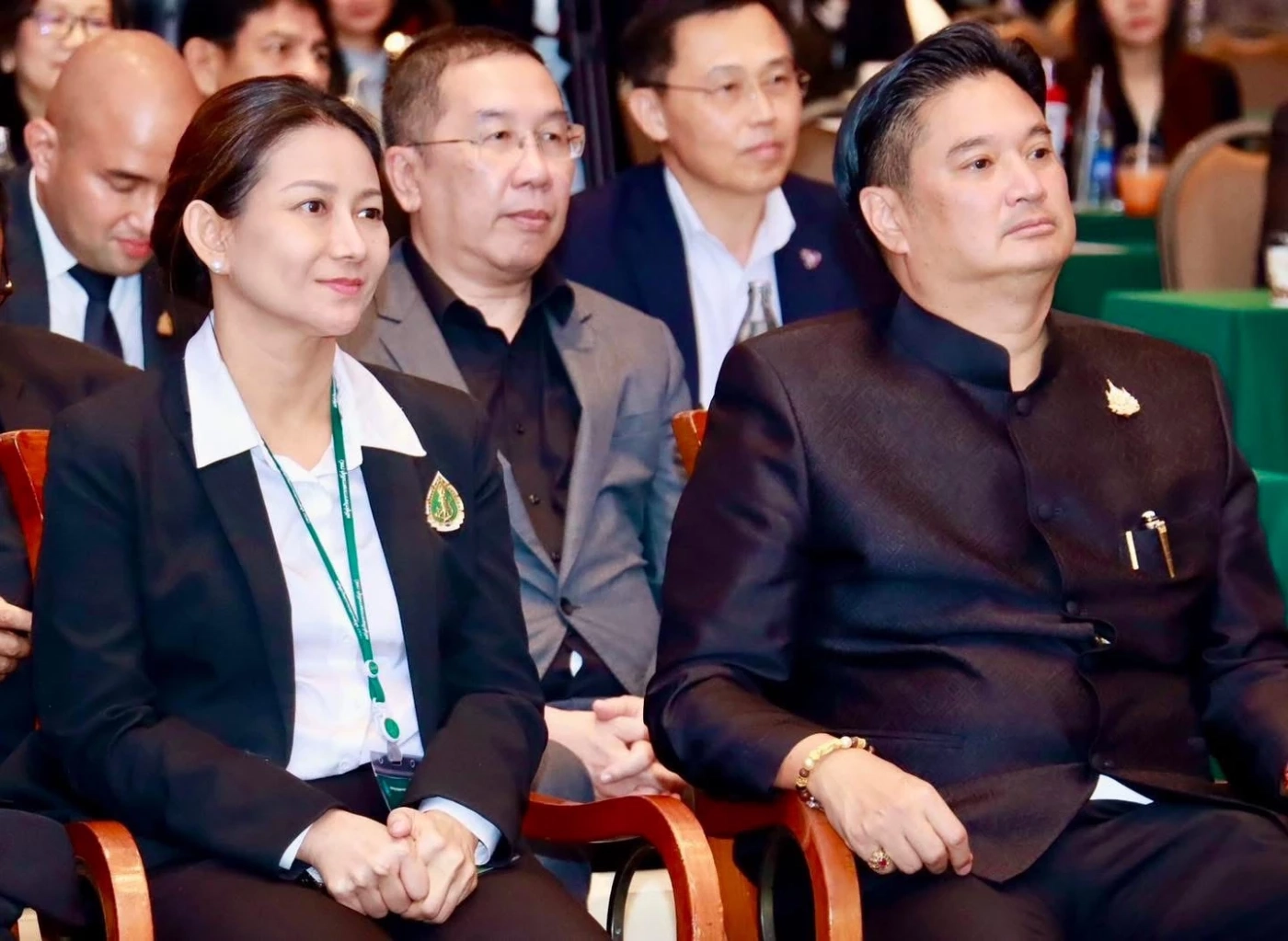 กระทรวงเกษตรฯ เปิด "วกส. รุ่น 7" รวม 84 ผู้นำรัฐ–เอกชน สร้างเครือข่ายขับเคลื่อน "เกษตรไทยยุคใหม่"