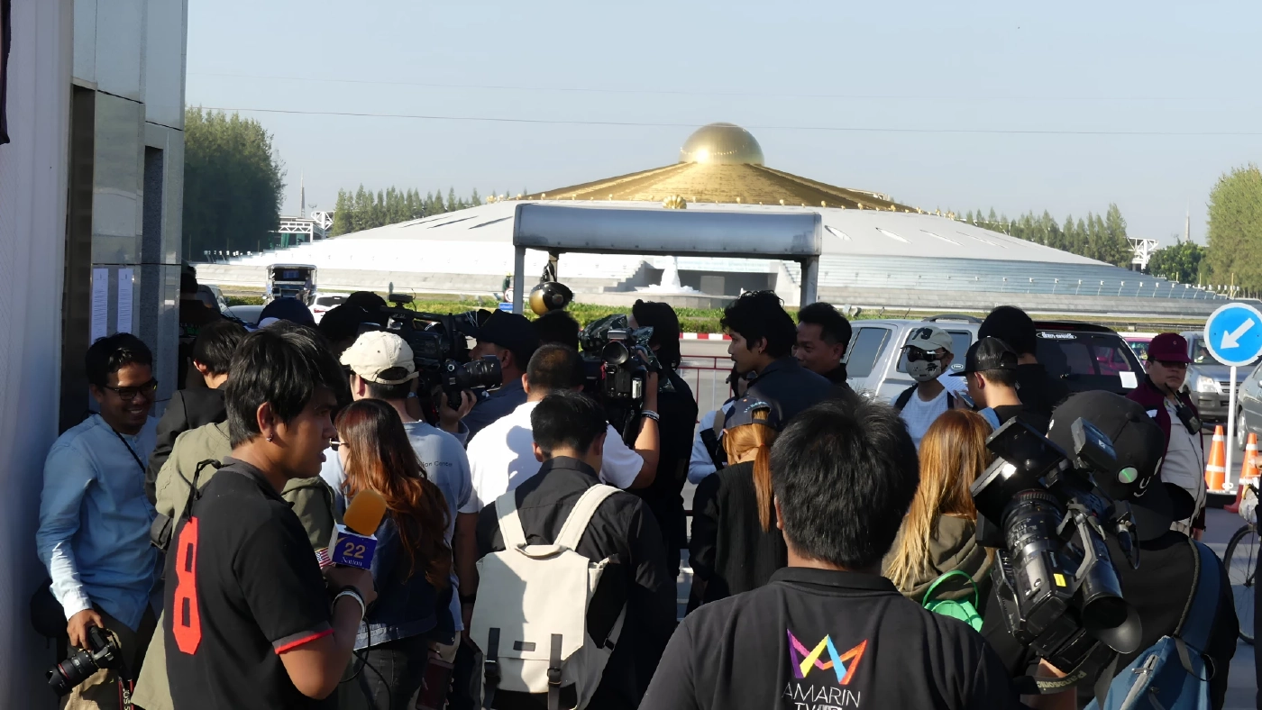 "ดีเอสไอ" แจงปมสั่งยุติคดีฟอกเงิน "พระธัมมชโย" อัยการสั่งยุติดำเนินคดีเหตุขาดอายุความ 15 ปี