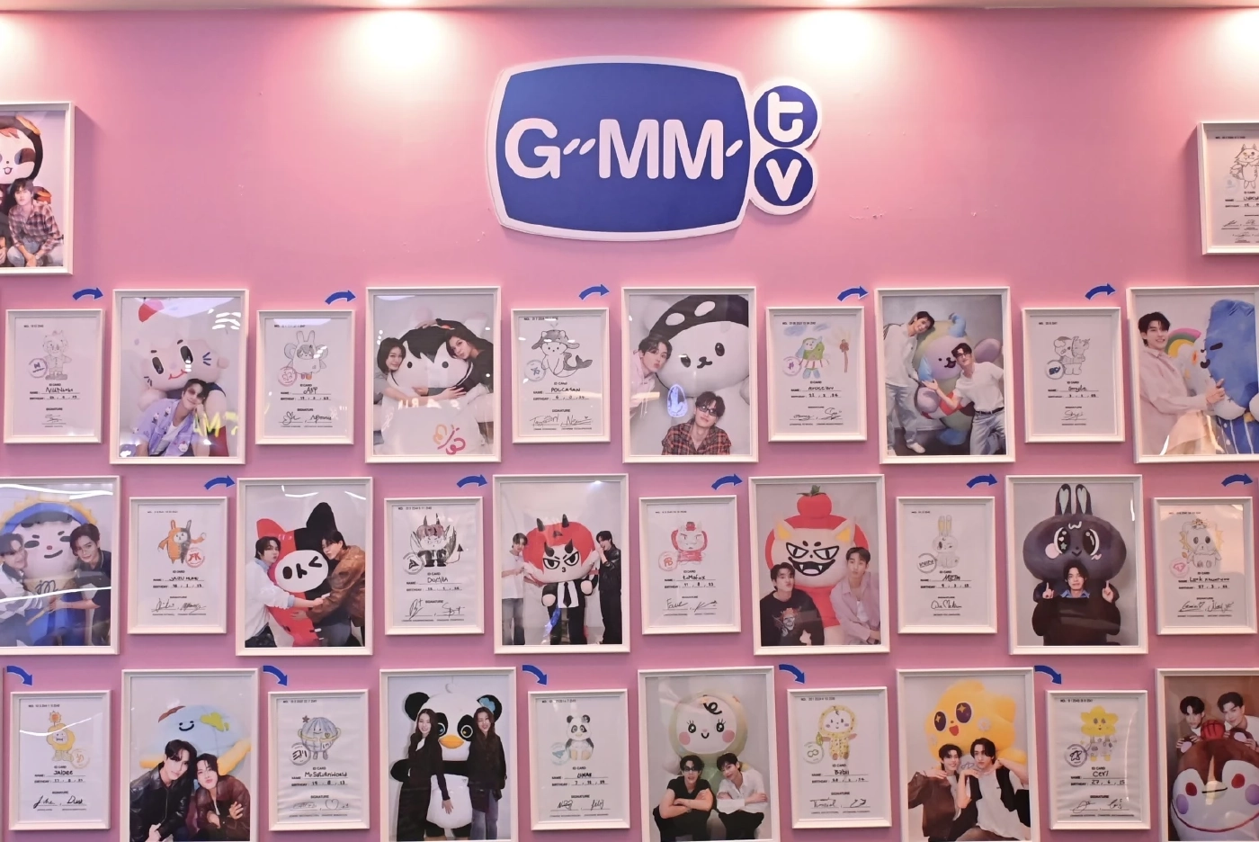 “House of Friends” ที่ทุกหัวใจรอคอย! เดอะมอลล์ เปิดจักรวาลความสุข The Mall Lifestore Summer-Cation 2026 รวมพลังแฟนด้อม GMMTV ฉลองซัมเมอร์สุดอบอุ่น