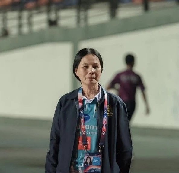 วันนี้ “ครูนุช” ไม่ได้เป็น สส. ขอรับบทเจ้าแม่ราชาวานรเต็มตัว 