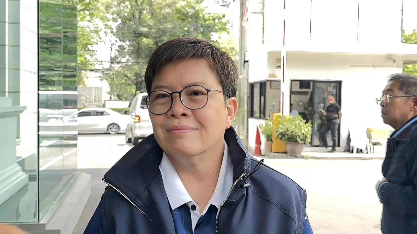 "โสภณ" เผย มติ ภท. เสนอชื่อนั่งประธานสภาฯ พ่วง "มัลลิกา" นั่งรองประธานสภาฯคนที่ 1